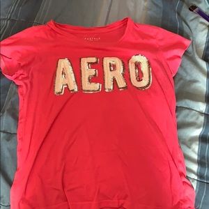 Aeropostale shirt